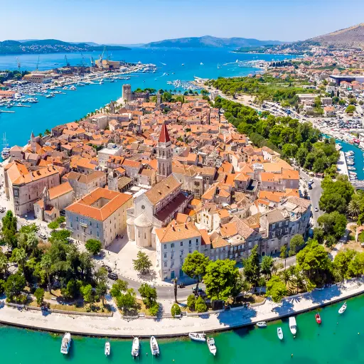 Trogir 