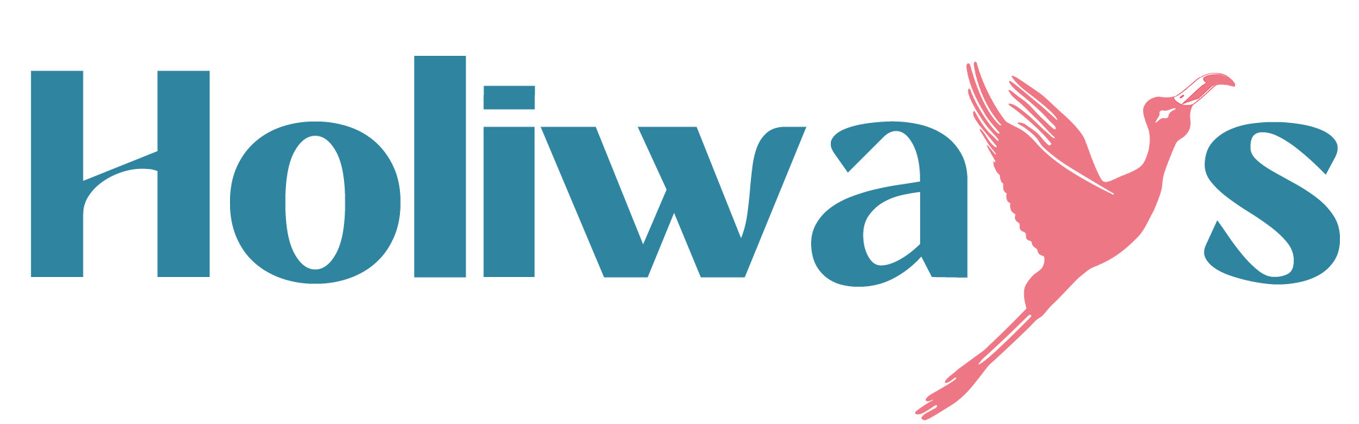 logo holiways